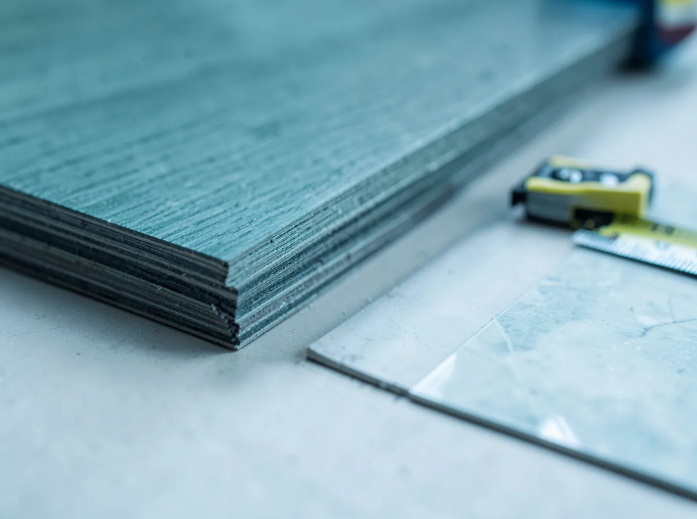 Luxury Vinyl Plank Installation La Crosse, KS FAQs